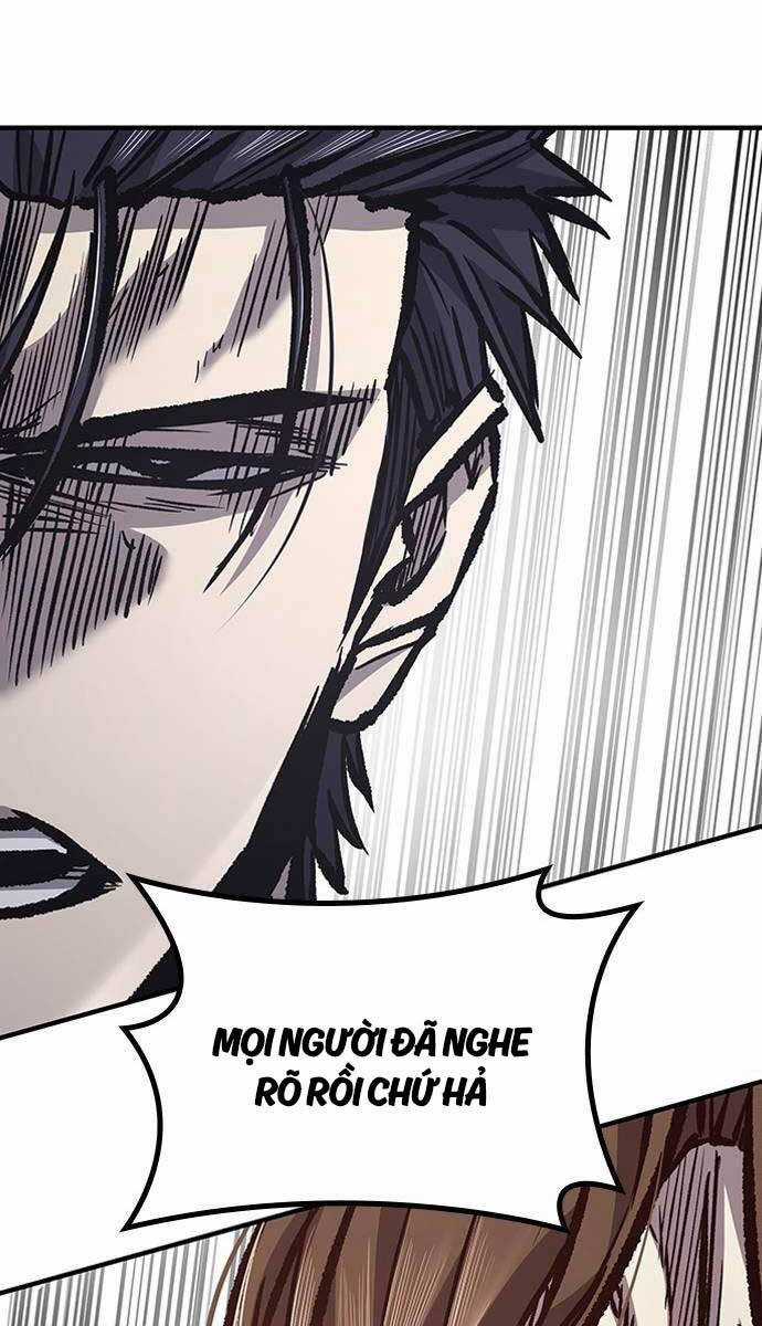 Huyền Thoại Tái Xuất Chapter 74 trang 15