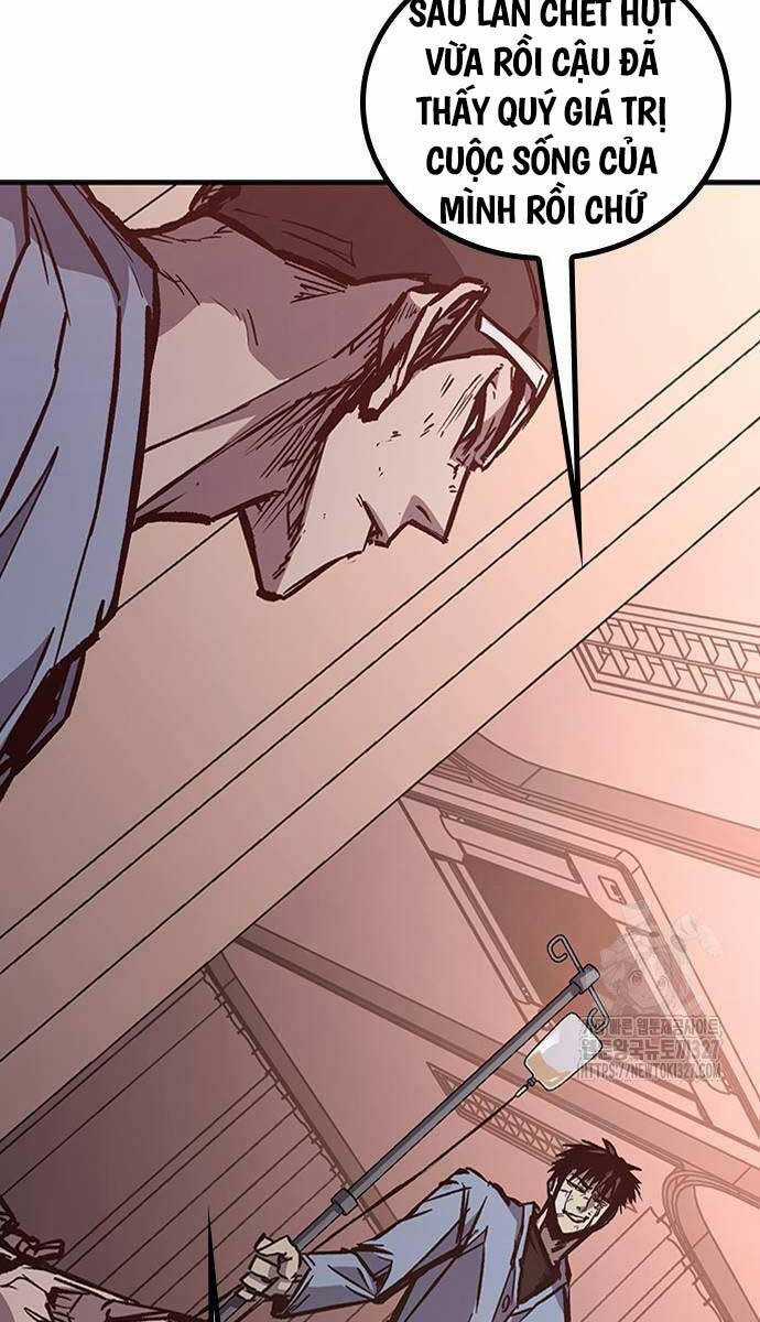 Huyền Thoại Tái Xuất Chapter 74 trang 22