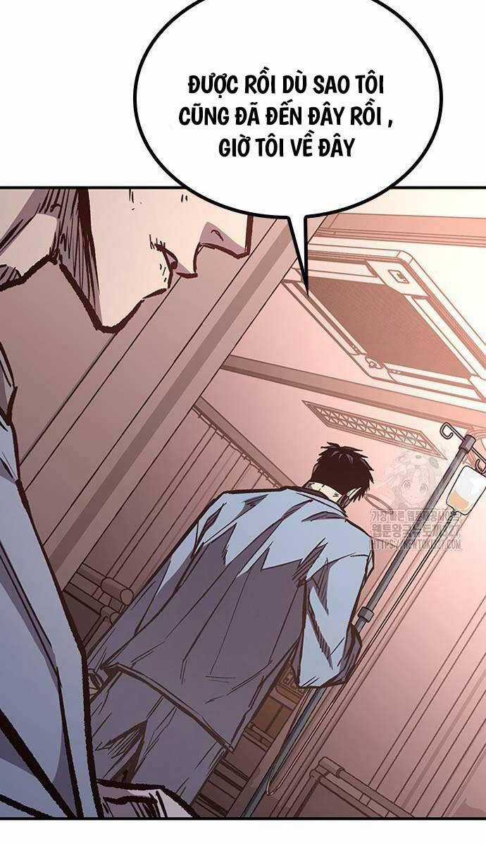 Huyền Thoại Tái Xuất Chapter 74 trang 33