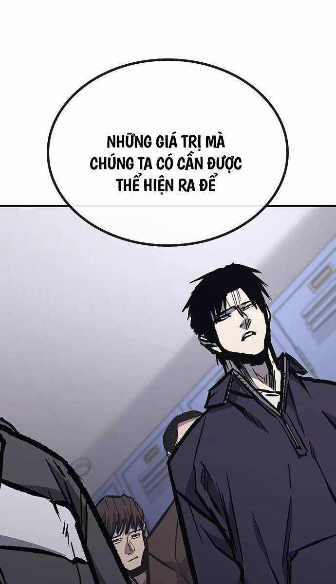 Huyền Thoại Tái Xuất Chapter 74 trang 8
