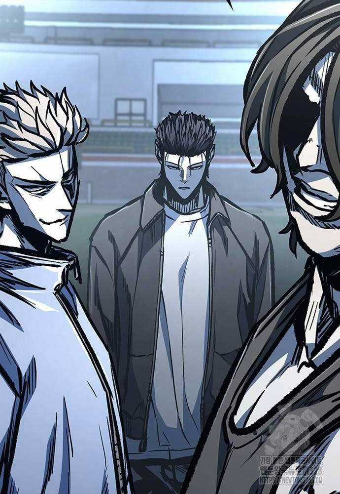 Huyền Thoại Tái Xuất Chapter 75 trang 105