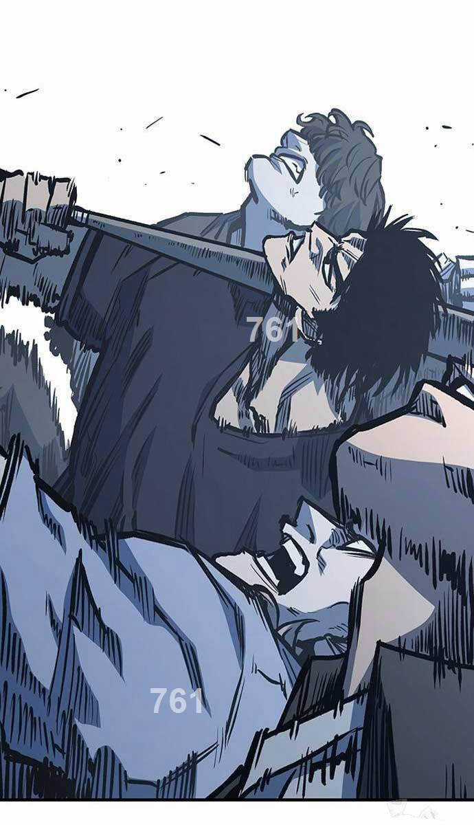 Huyền Thoại Tái Xuất Chapter 75 trang 2