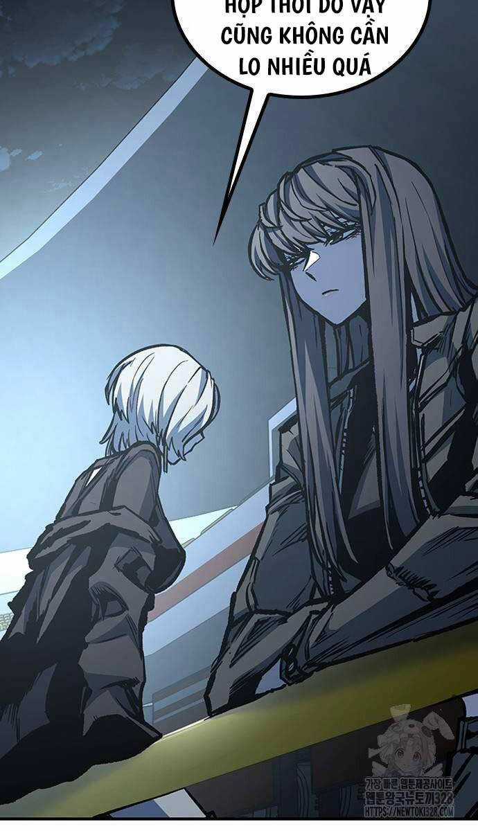 Huyền Thoại Tái Xuất Chapter 75 trang 32