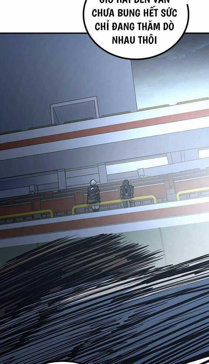 Huyền Thoại Tái Xuất Chapter 75 trang 37