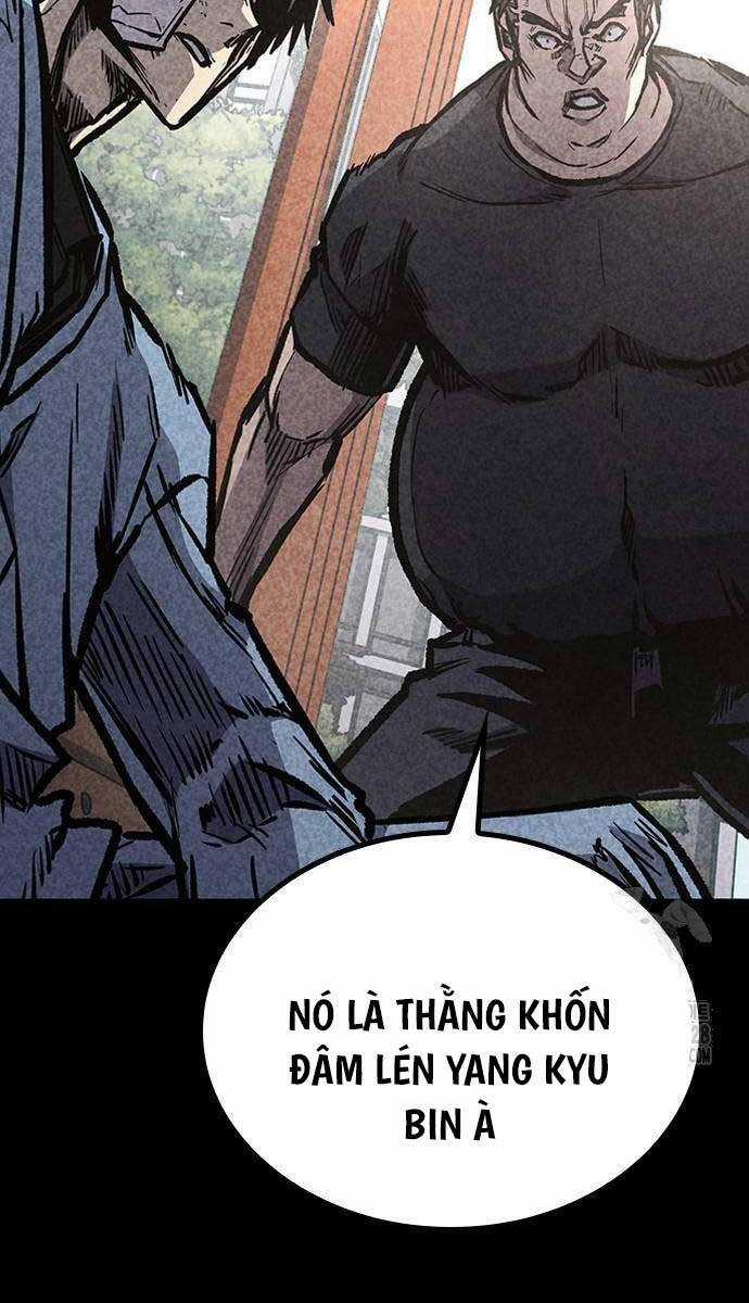 Huyền Thoại Tái Xuất Chapter 75 trang 47