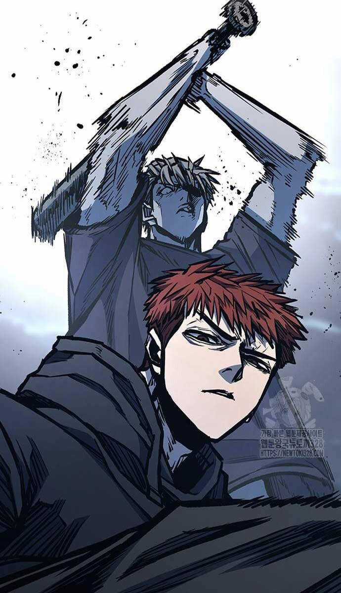 Huyền Thoại Tái Xuất Chapter 75 trang 5