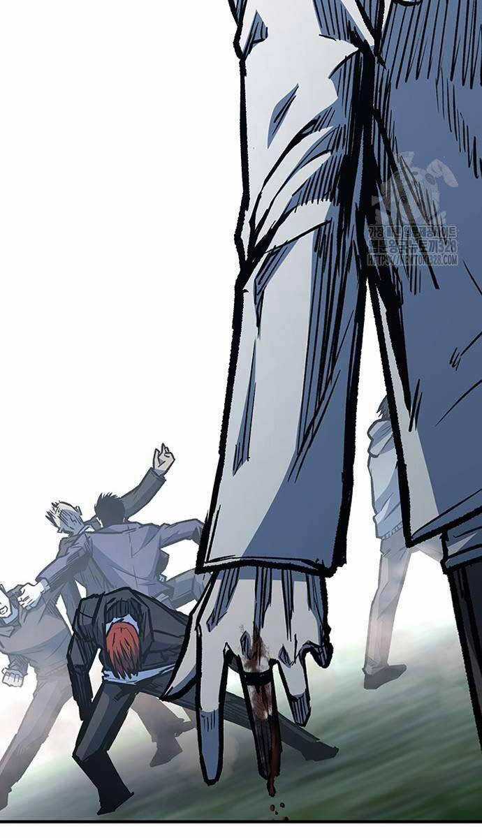 Huyền Thoại Tái Xuất Chapter 75 trang 84