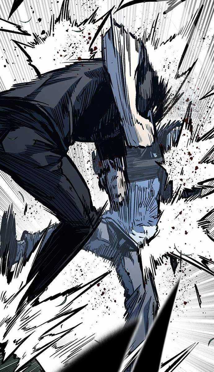 Huyền Thoại Tái Xuất Chapter 76 trang 109