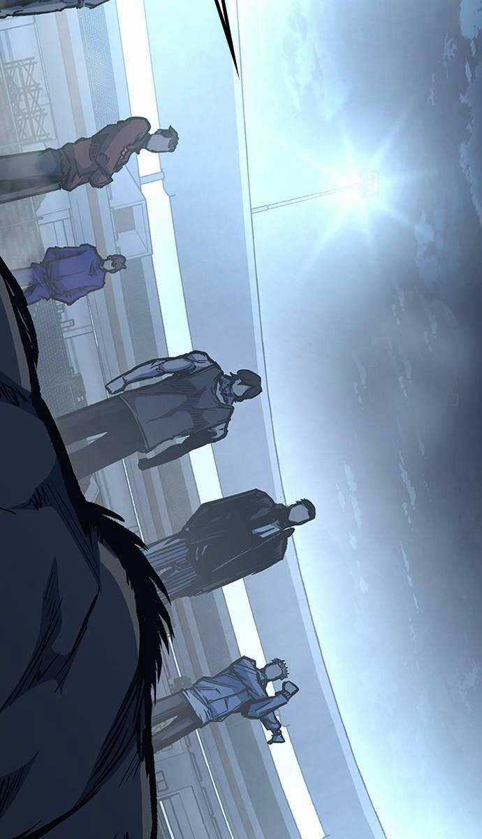 Huyền Thoại Tái Xuất Chapter 76 trang 75