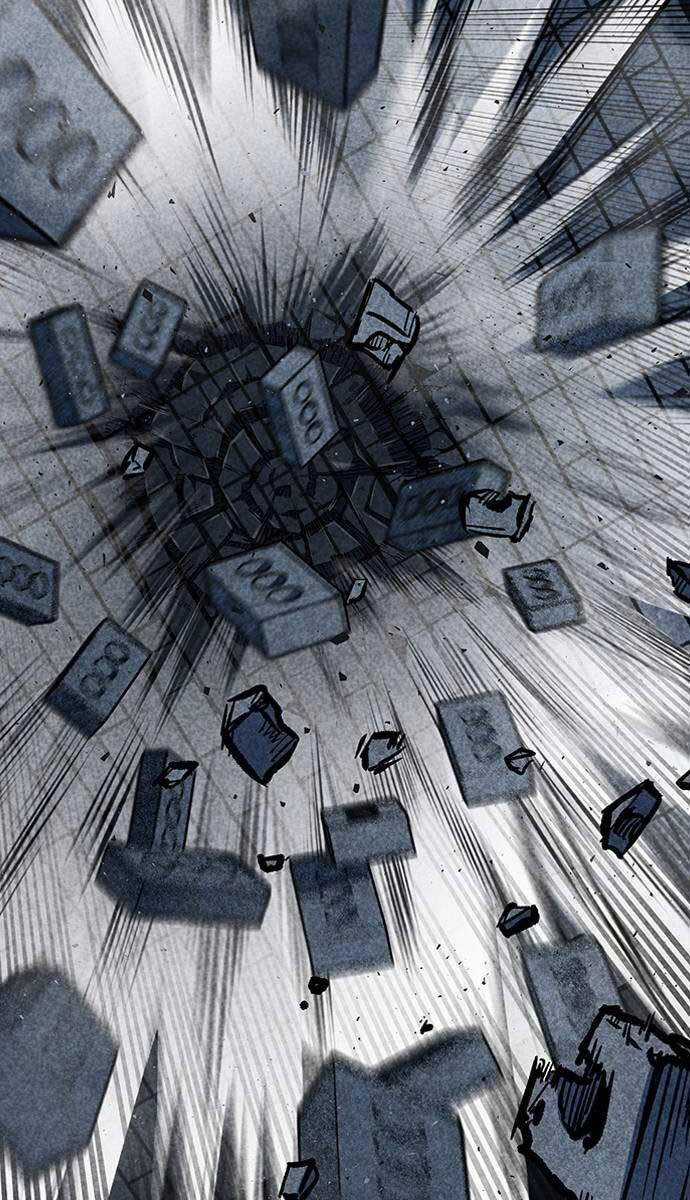 Huyền Thoại Tái Xuất Chapter 76 trang 93