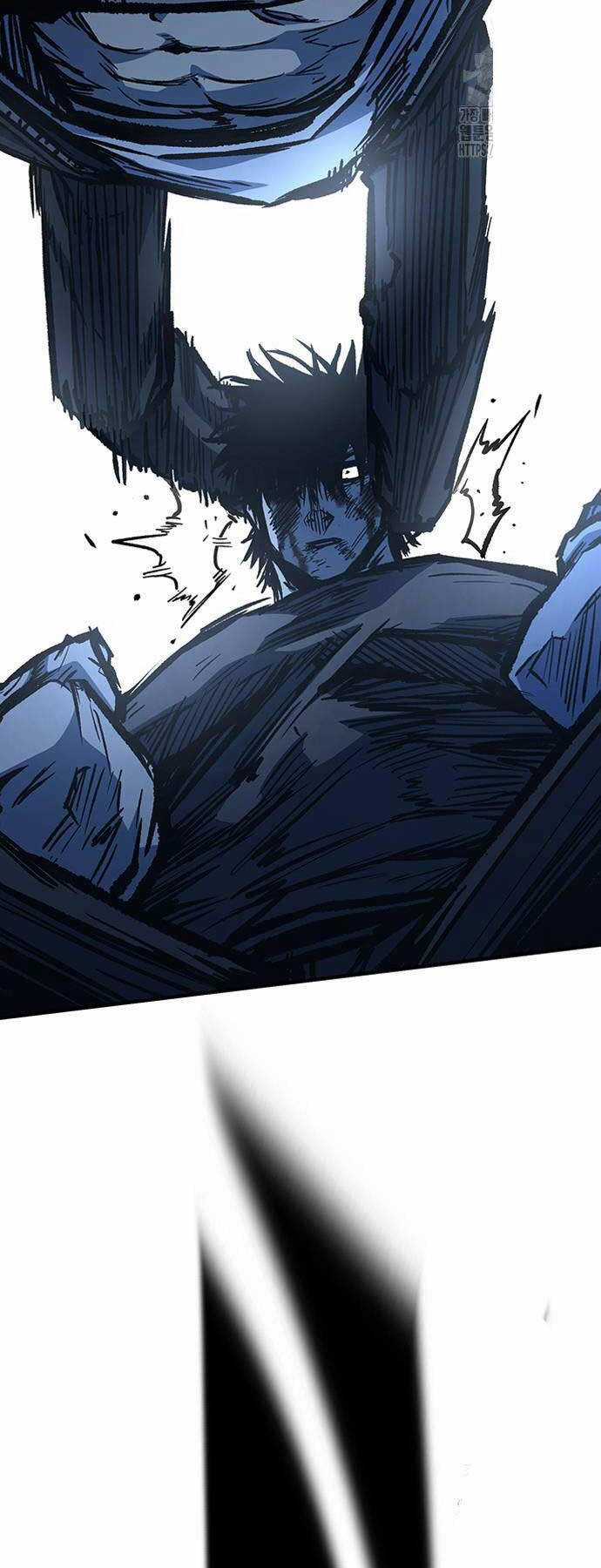 Huyền Thoại Tái Xuất Chapter 77 trang 11