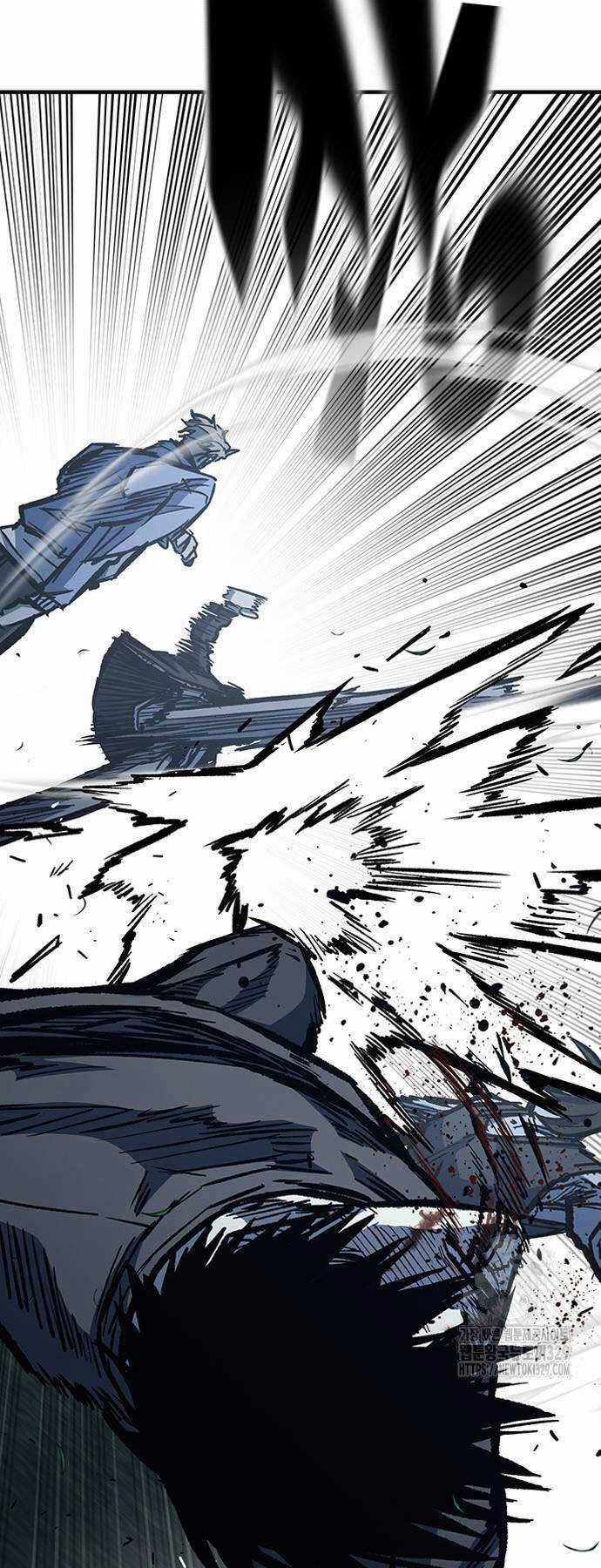 Huyền Thoại Tái Xuất Chapter 77 trang 12