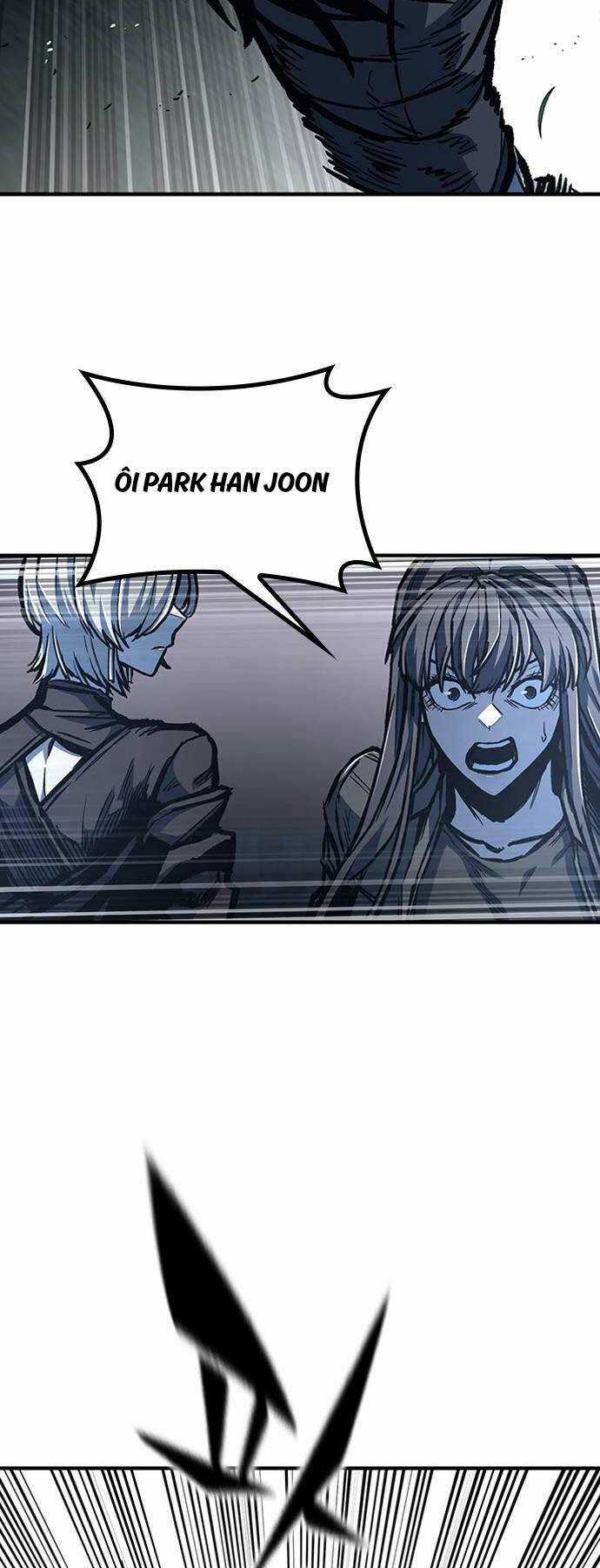 Huyền Thoại Tái Xuất Chapter 77 trang 13