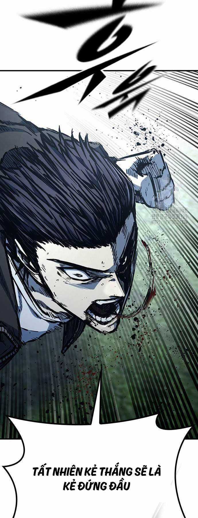 Huyền Thoại Tái Xuất Chapter 77 trang 18