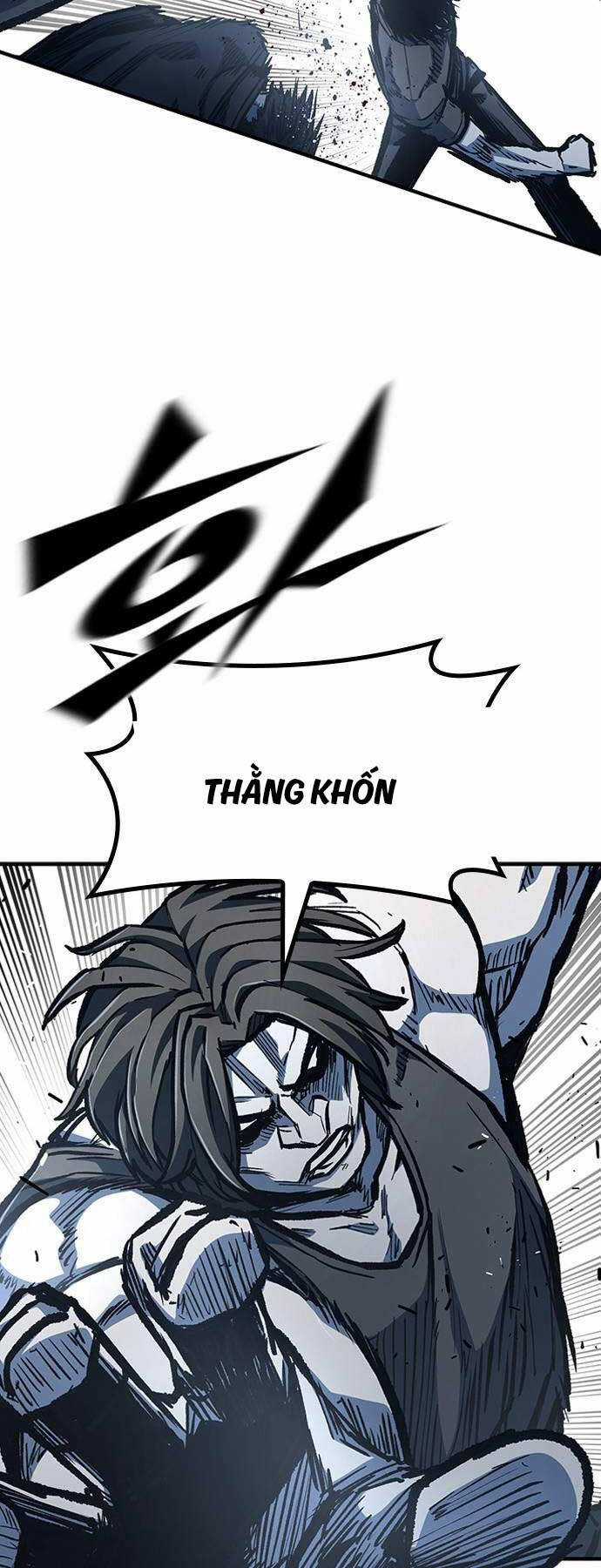 Huyền Thoại Tái Xuất Chapter 77 trang 27