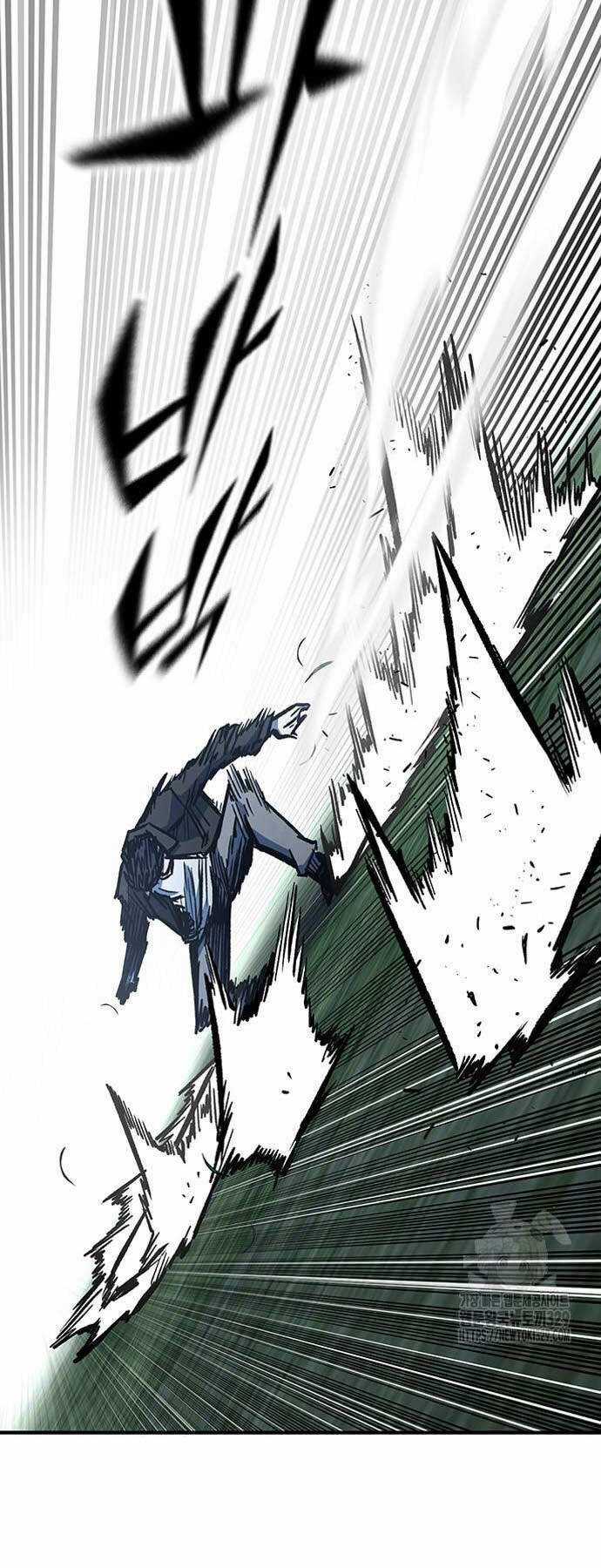 Huyền Thoại Tái Xuất Chapter 77 trang 3