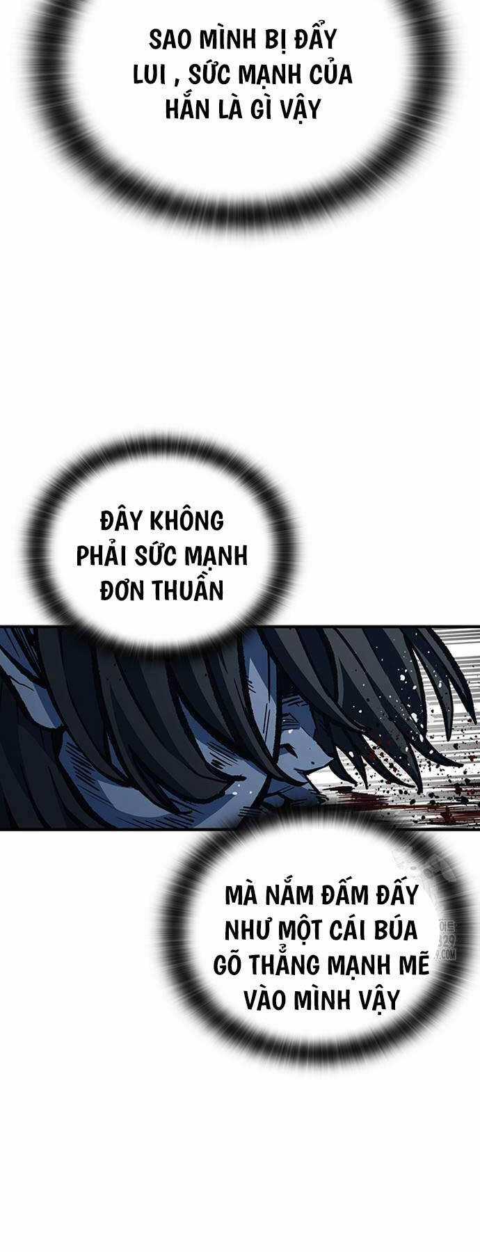 Huyền Thoại Tái Xuất Chapter 77 trang 33