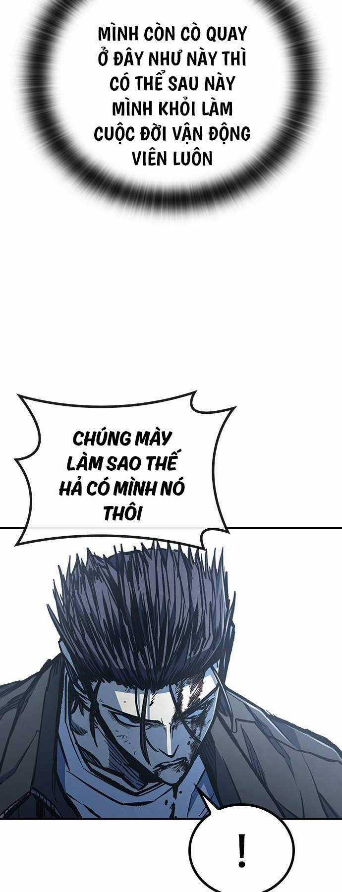 Huyền Thoại Tái Xuất Chapter 77 trang 35
