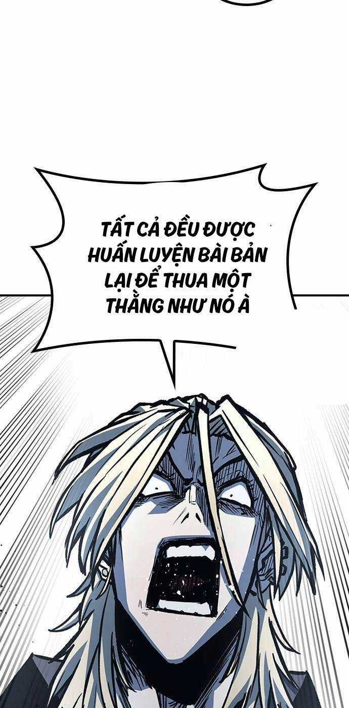 Huyền Thoại Tái Xuất Chapter 77 trang 36