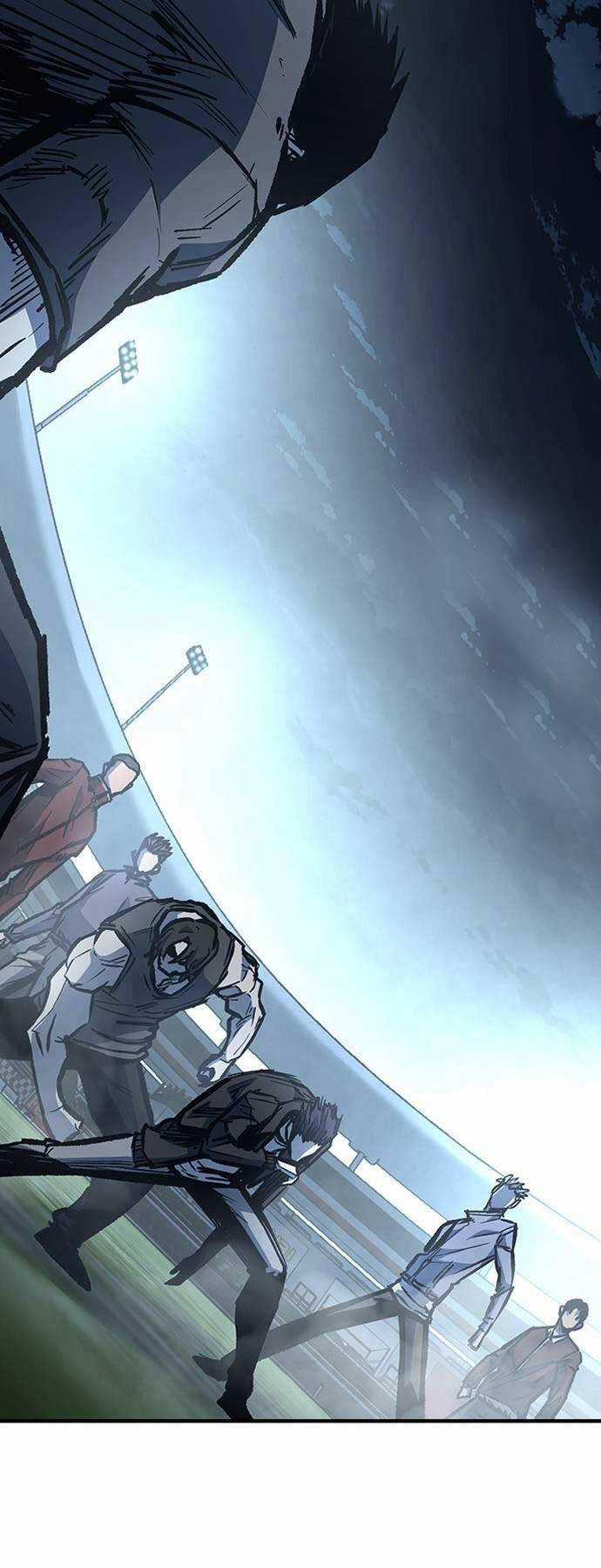 Huyền Thoại Tái Xuất Chapter 77 trang 38