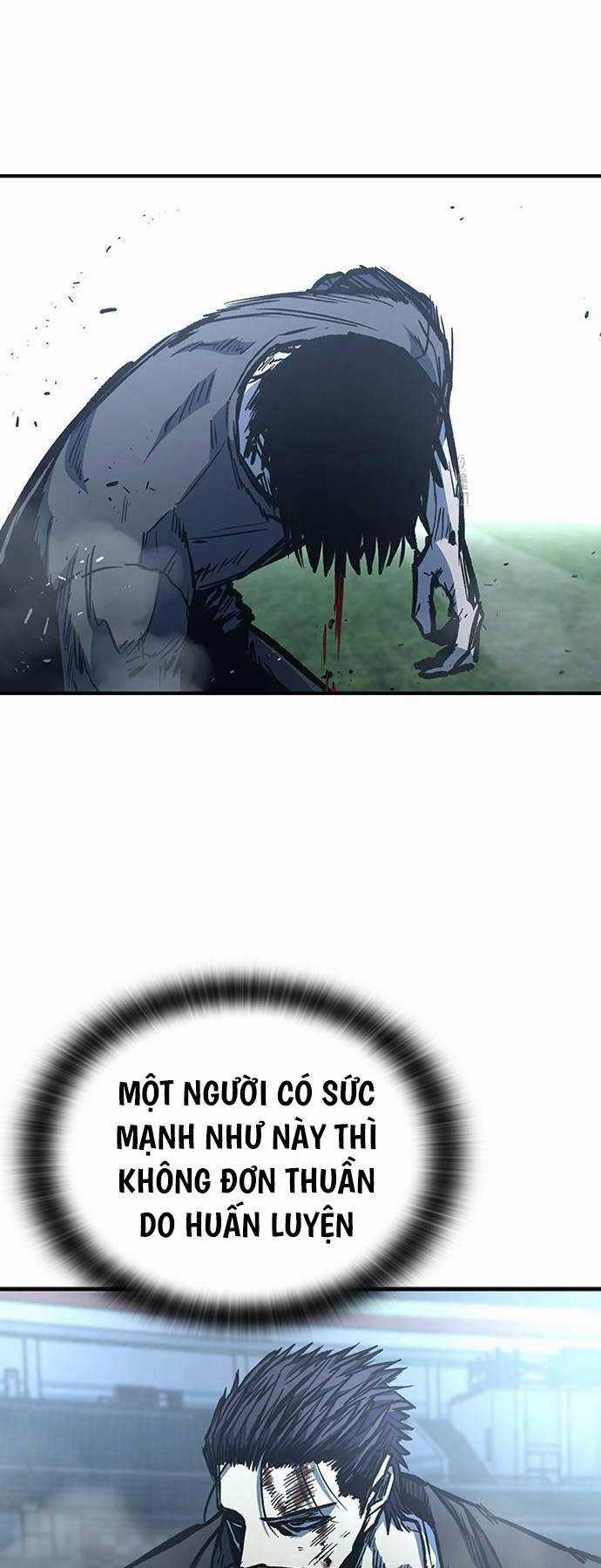 Huyền Thoại Tái Xuất Chapter 77 trang 39