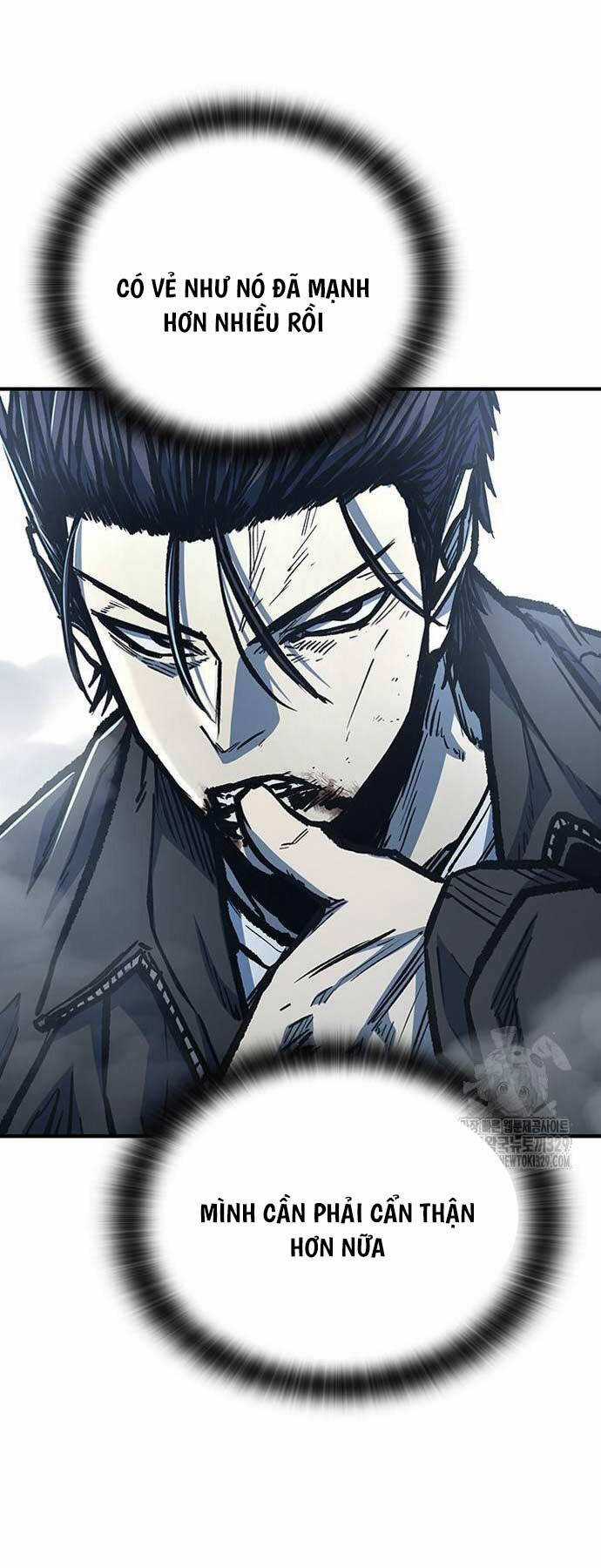 Huyền Thoại Tái Xuất Chapter 77 trang 4