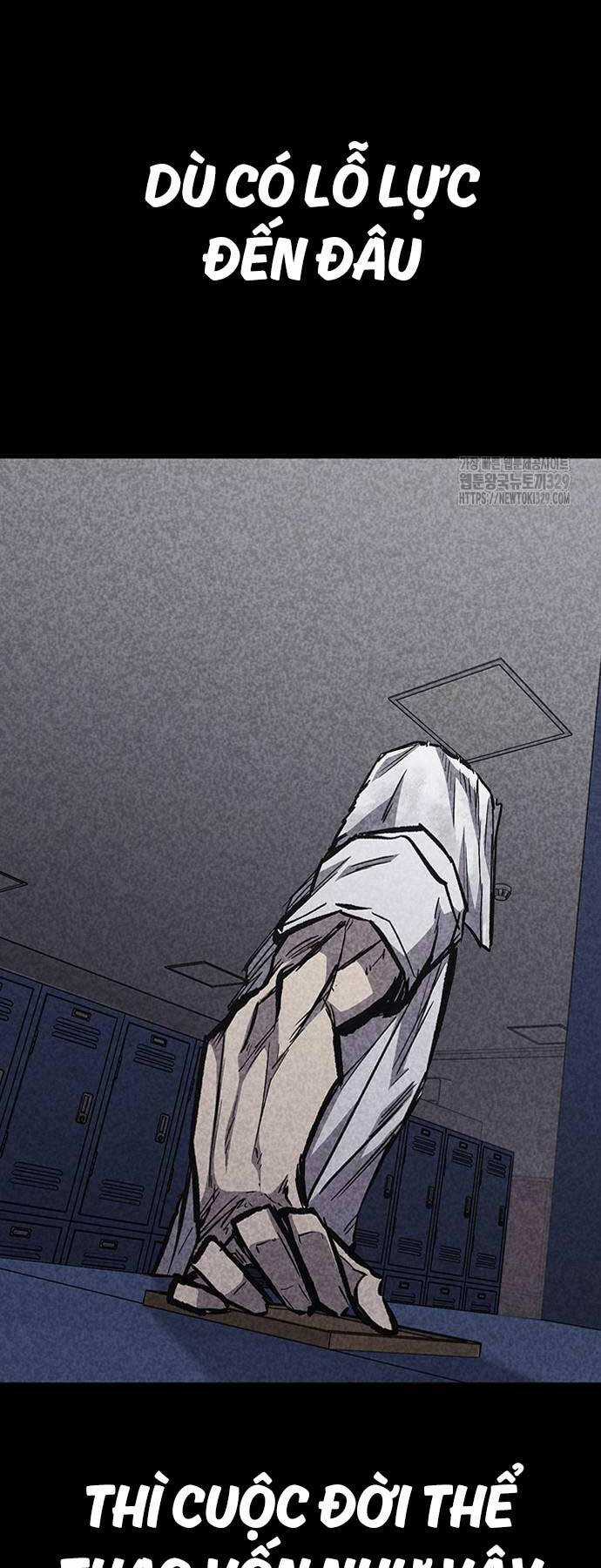 Huyền Thoại Tái Xuất Chapter 77 trang 49