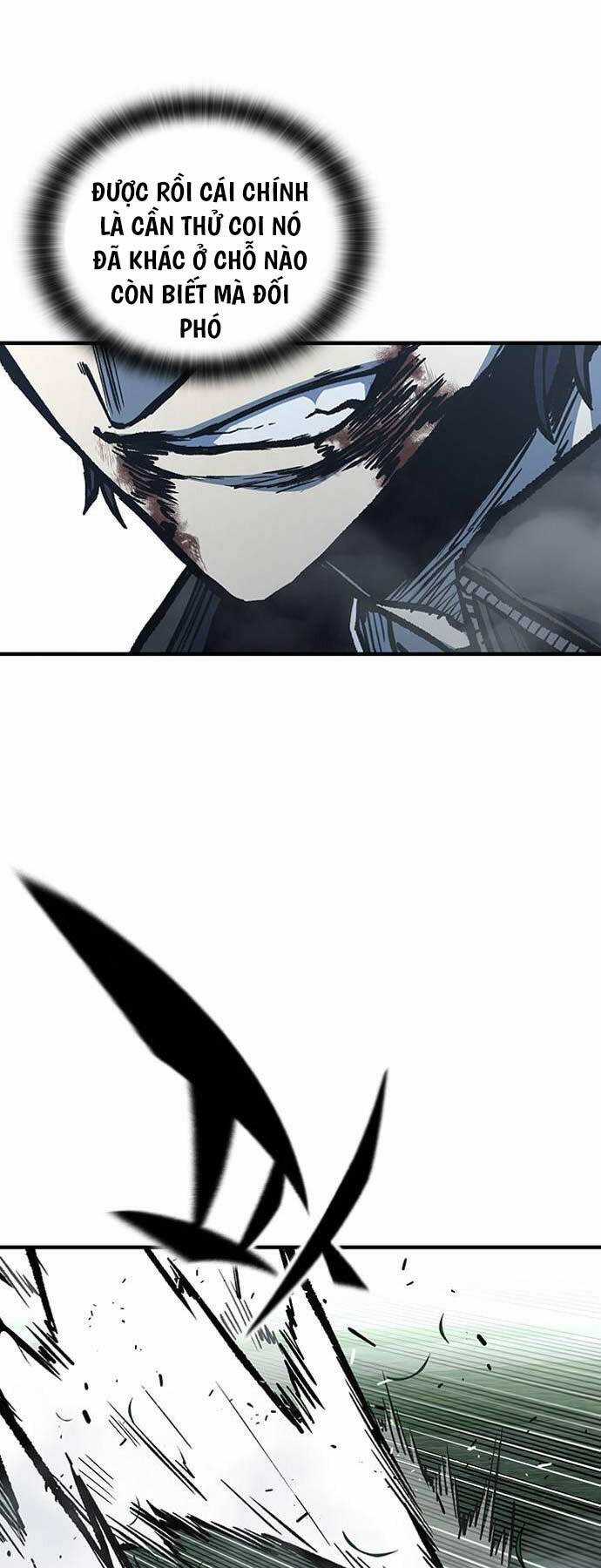 Huyền Thoại Tái Xuất Chapter 77 trang 5