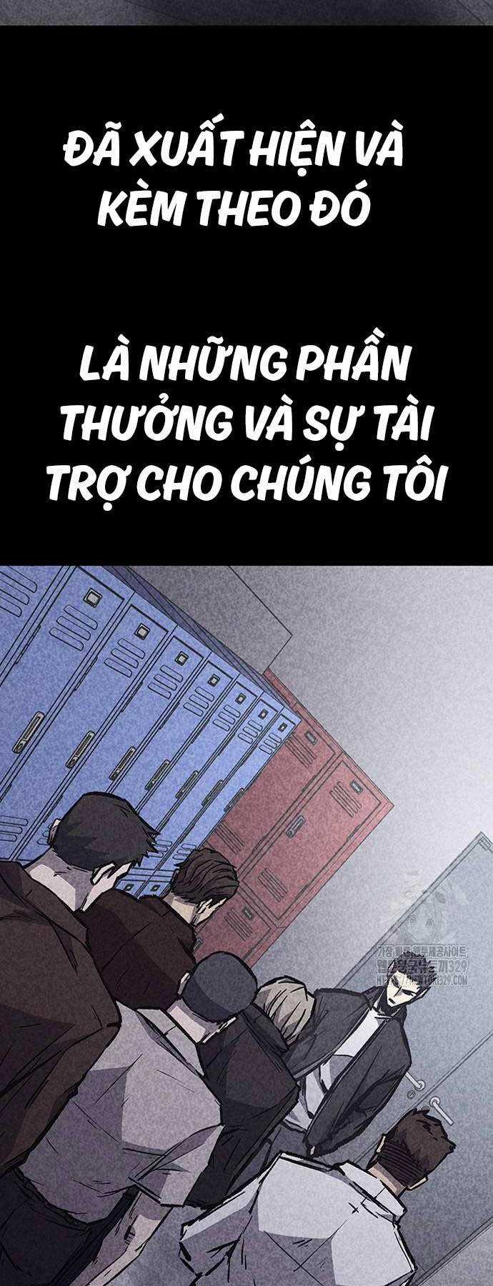 Huyền Thoại Tái Xuất Chapter 77 trang 53