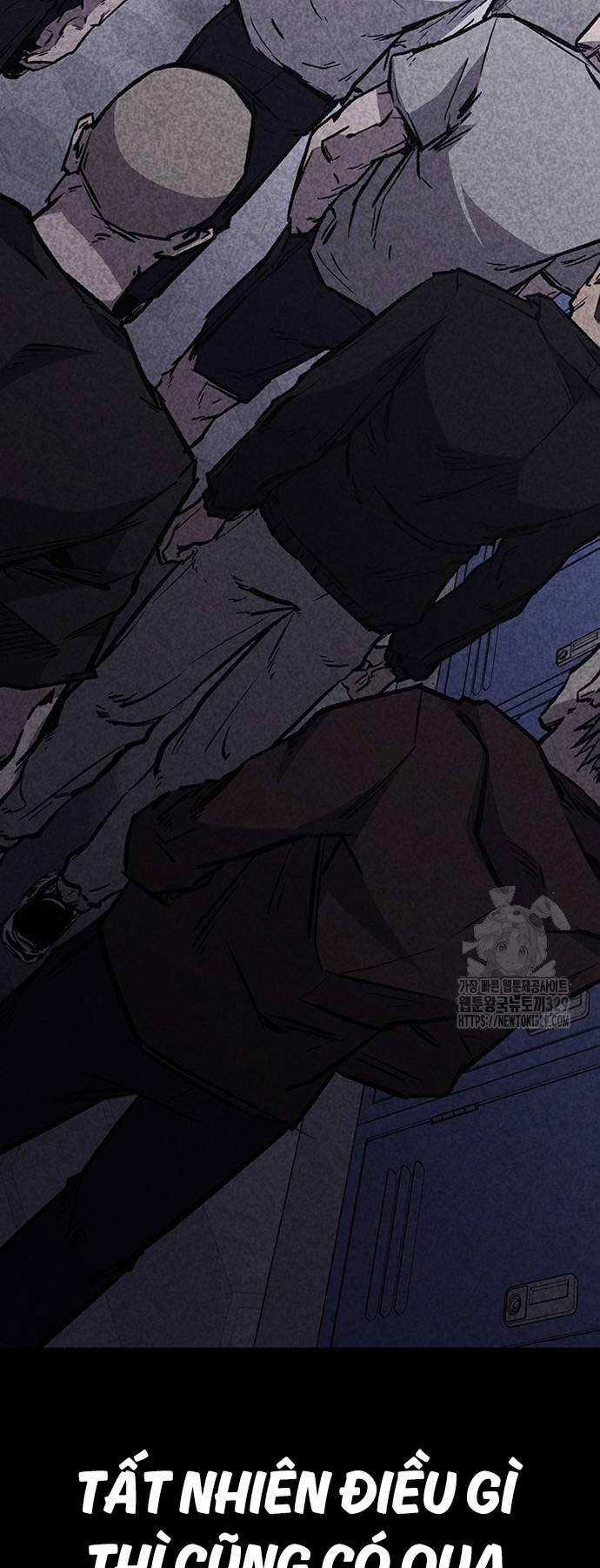 Huyền Thoại Tái Xuất Chapter 77 trang 54