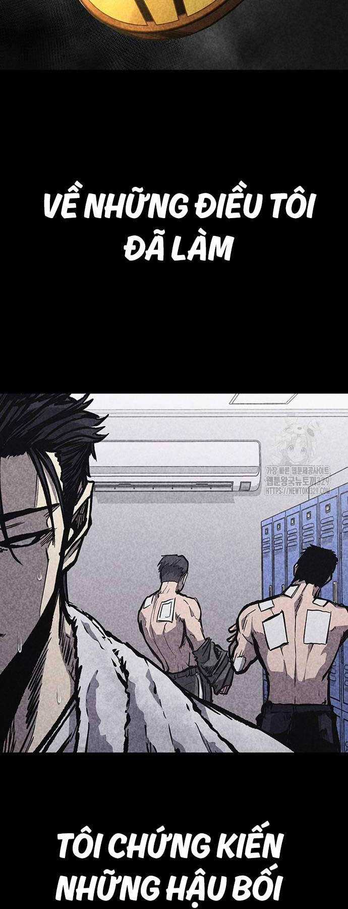 Huyền Thoại Tái Xuất Chapter 77 trang 57