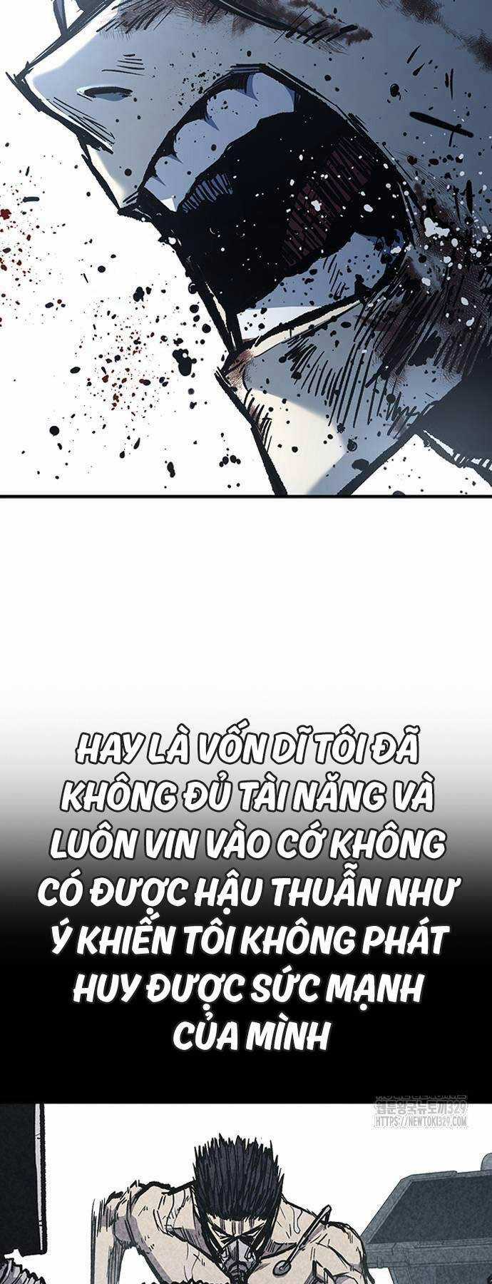 Huyền Thoại Tái Xuất Chapter 77 trang 62