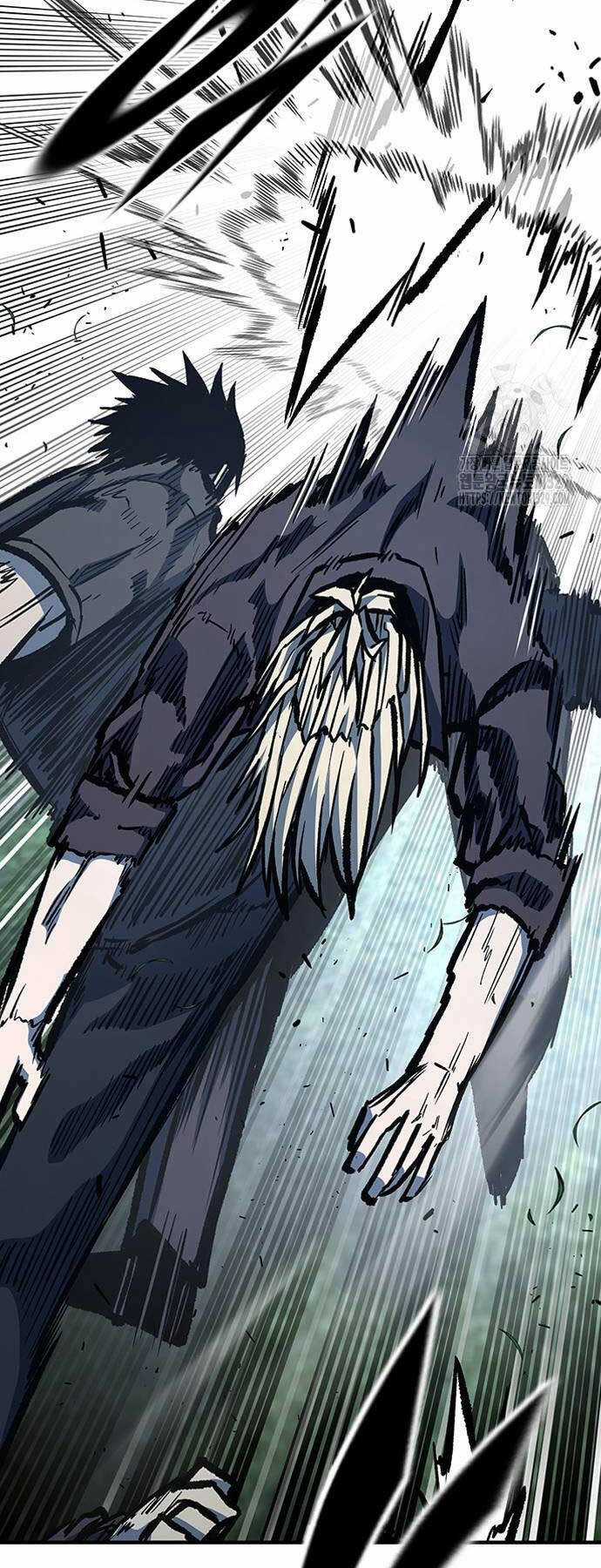 Huyền Thoại Tái Xuất Chapter 77 trang 79