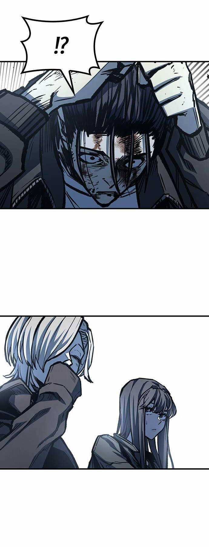 Huyền Thoại Tái Xuất Chapter 77 trang 81