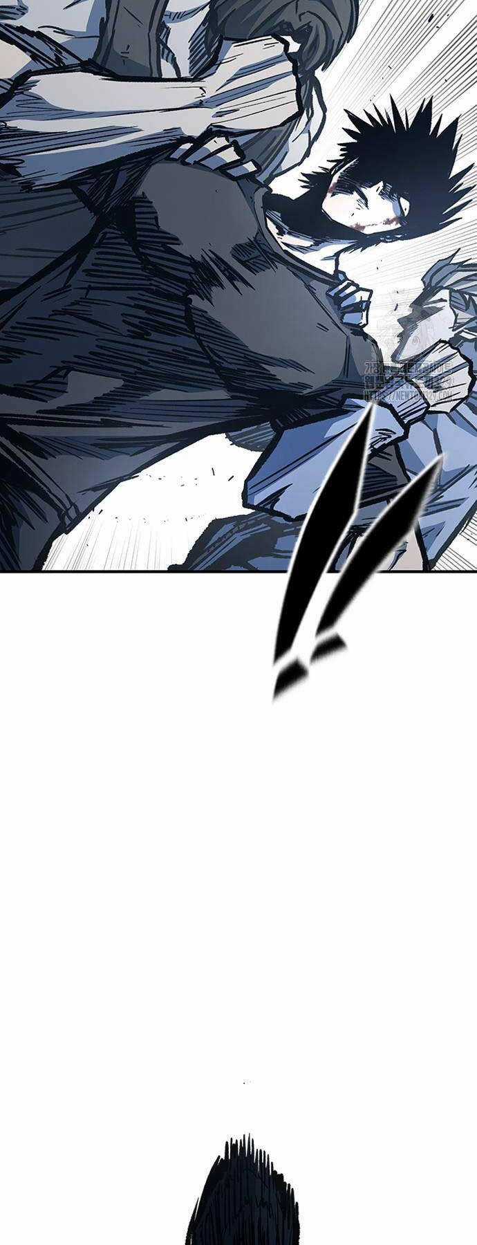 Huyền Thoại Tái Xuất Chapter 77 trang 9