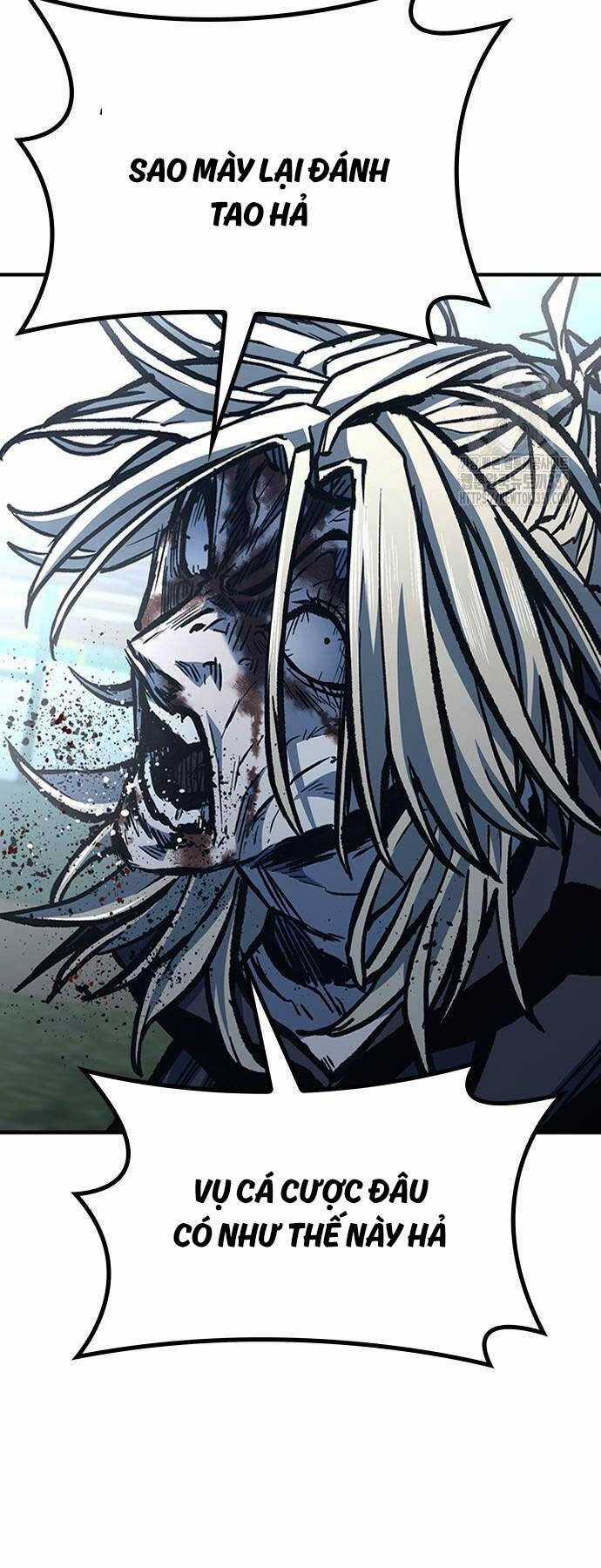 Huyền Thoại Tái Xuất Chapter 78 trang 26