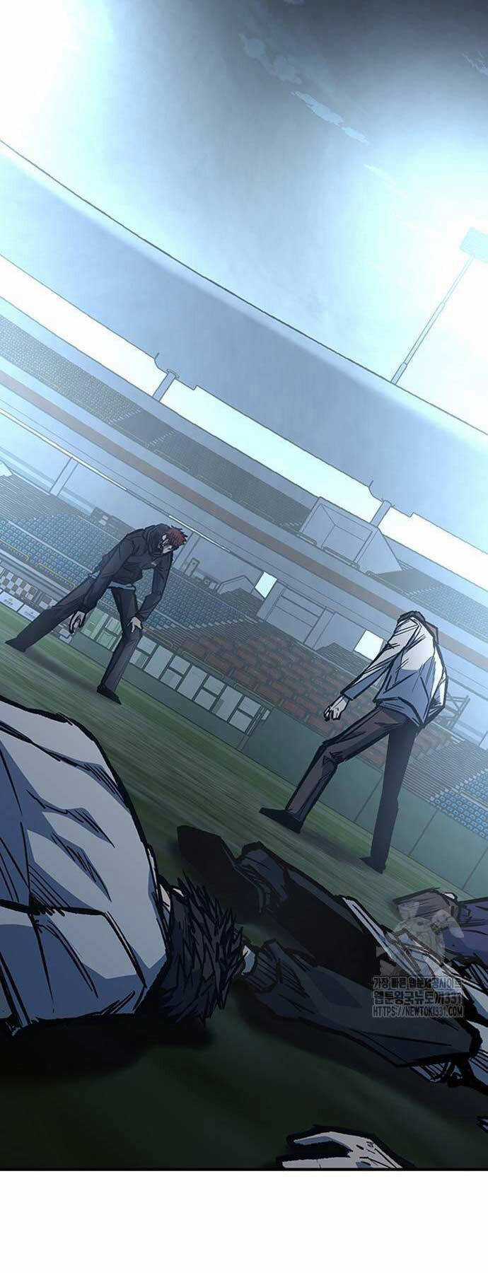 Huyền Thoại Tái Xuất Chapter 78 trang 3