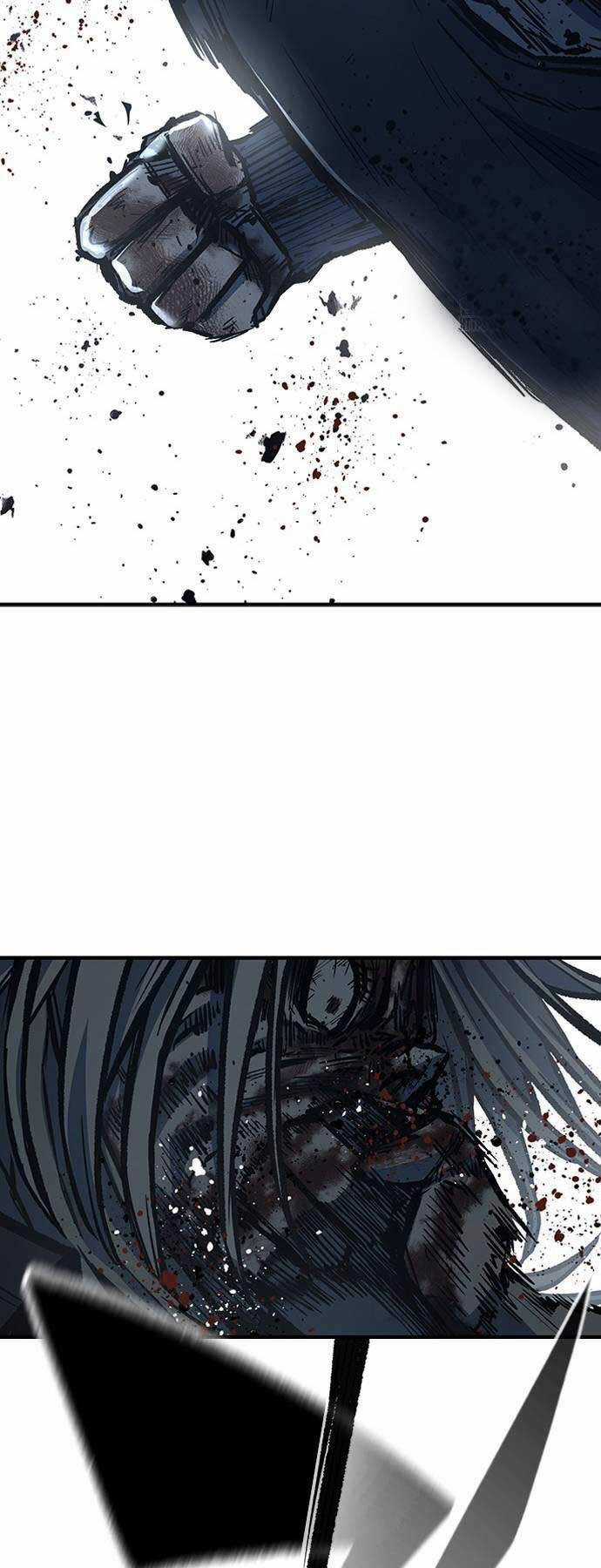 Huyền Thoại Tái Xuất Chapter 78 trang 36