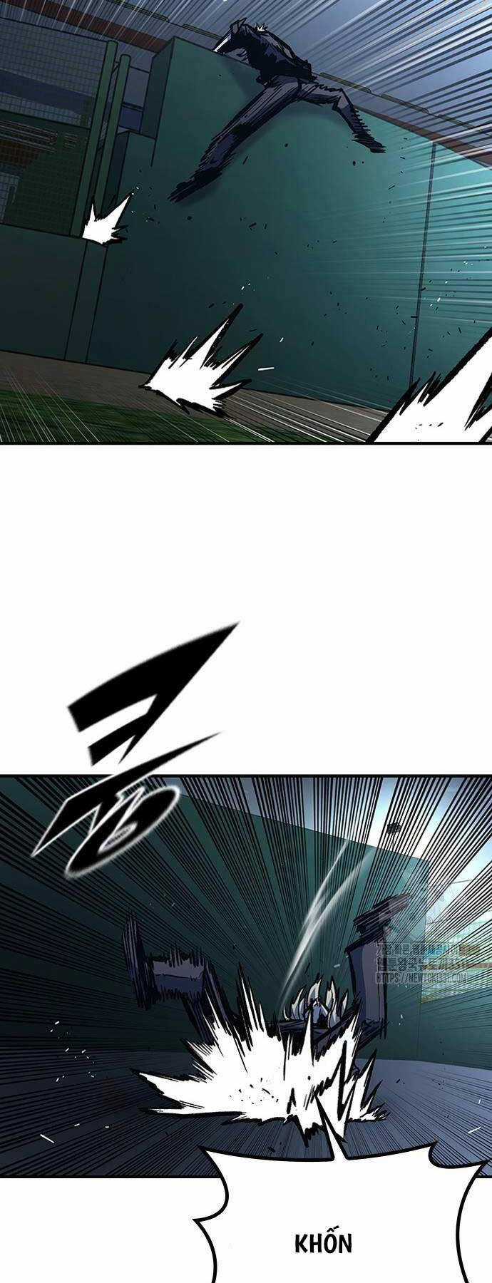 Huyền Thoại Tái Xuất Chapter 78 trang 39