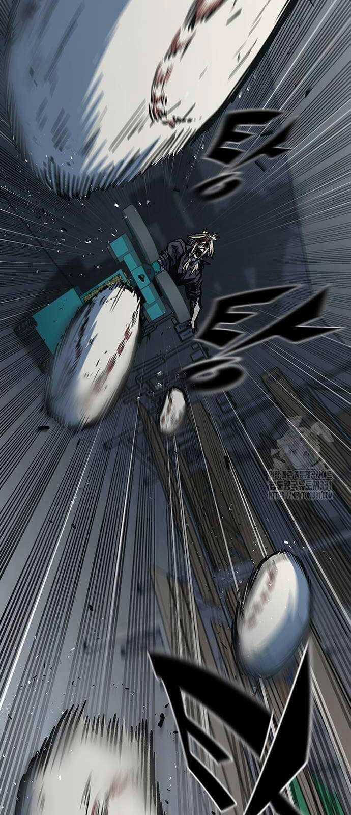 Huyền Thoại Tái Xuất Chapter 78 trang 50