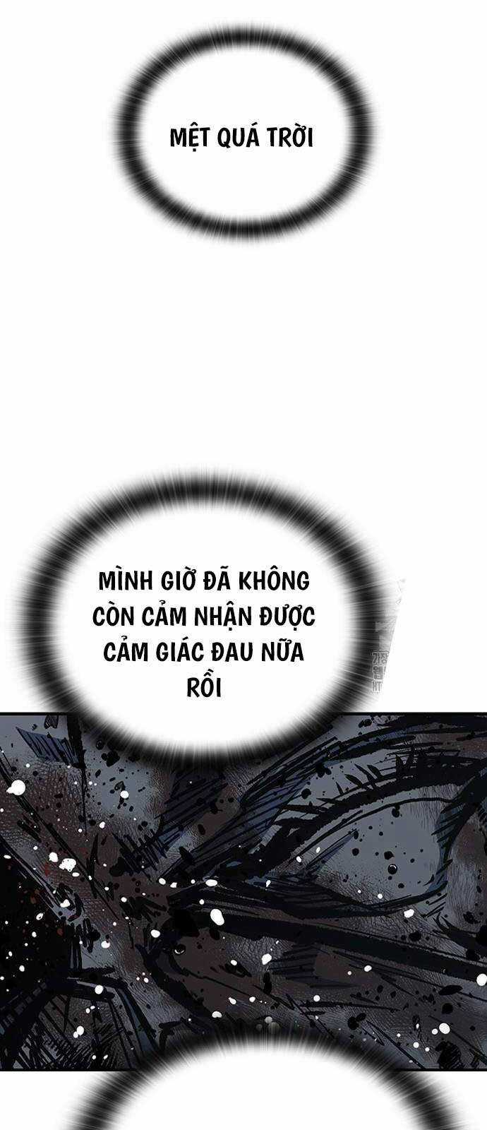 Huyền Thoại Tái Xuất Chapter 78 trang 59