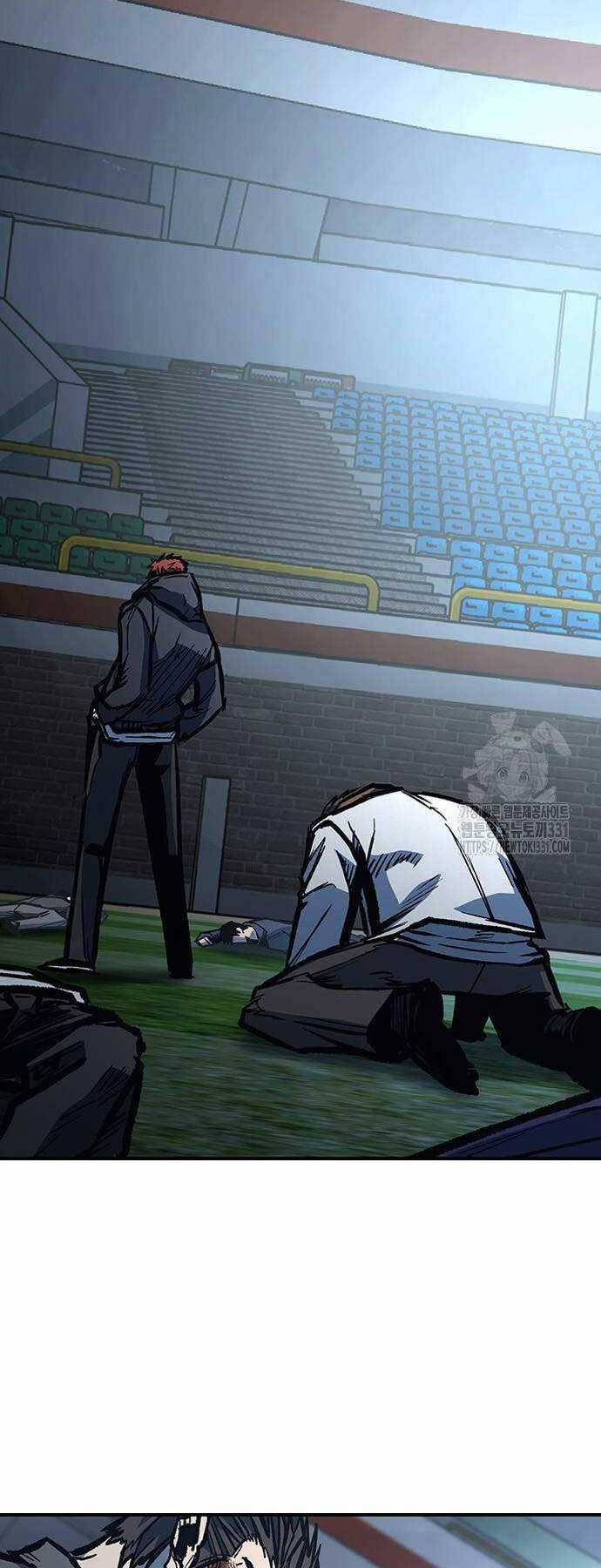 Huyền Thoại Tái Xuất Chapter 78 trang 69