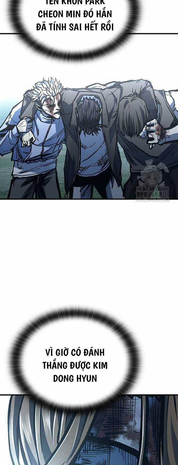 Huyền Thoại Tái Xuất Chapter 78 trang 7