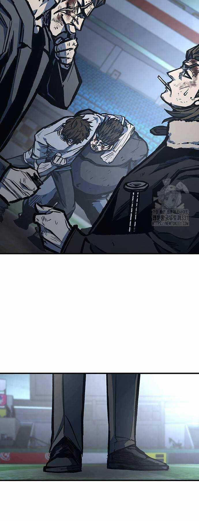 Huyền Thoại Tái Xuất Chapter 78 trang 70