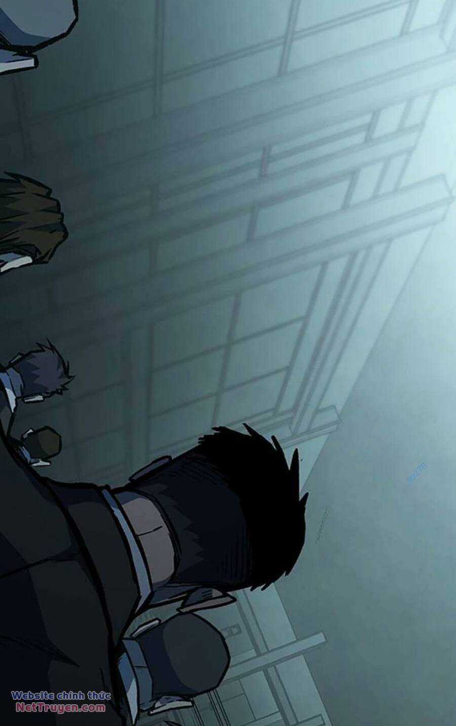Huyền Thoại Tái Xuất Chapter 79 trang 20