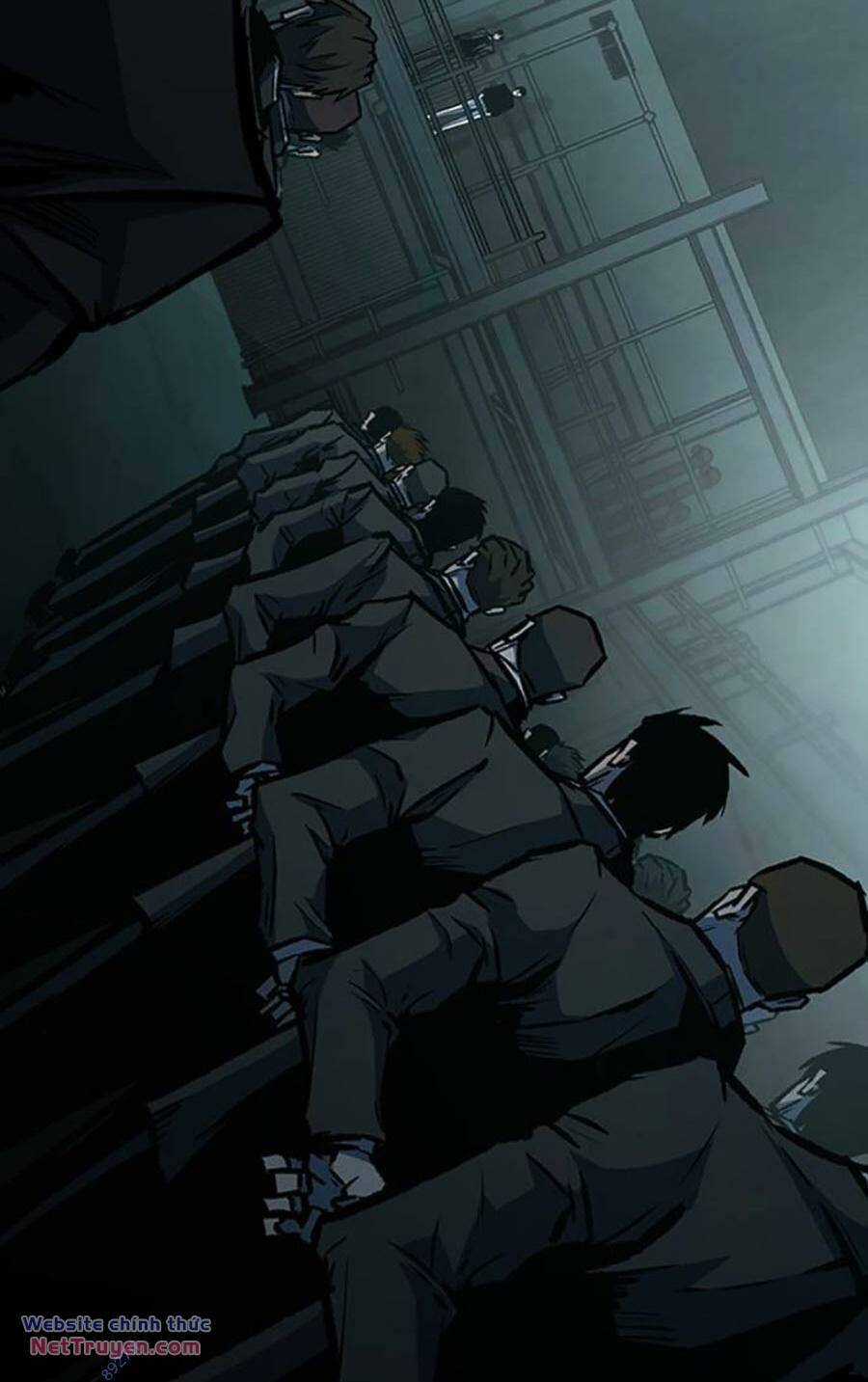Huyền Thoại Tái Xuất Chapter 79 trang 21