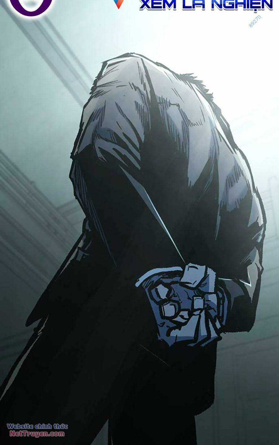 Huyền Thoại Tái Xuất Chapter 79 trang 23