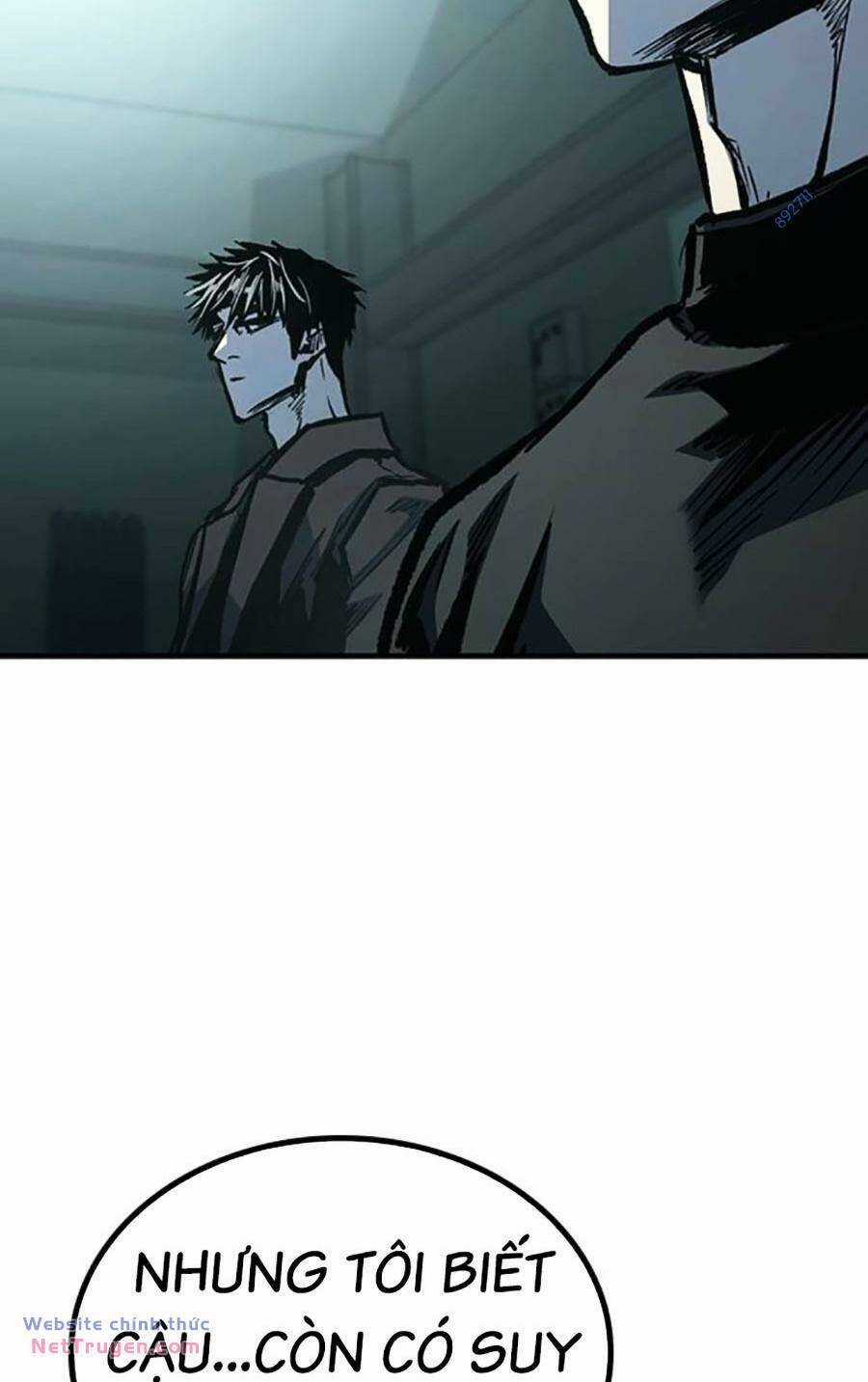 Huyền Thoại Tái Xuất Chapter 79 trang 25