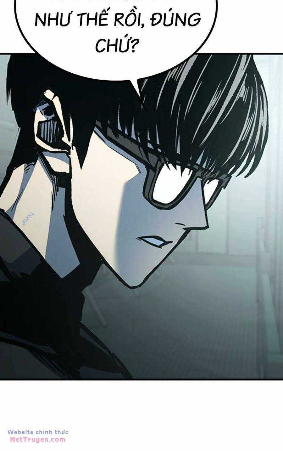 Huyền Thoại Tái Xuất Chapter 79 trang 27
