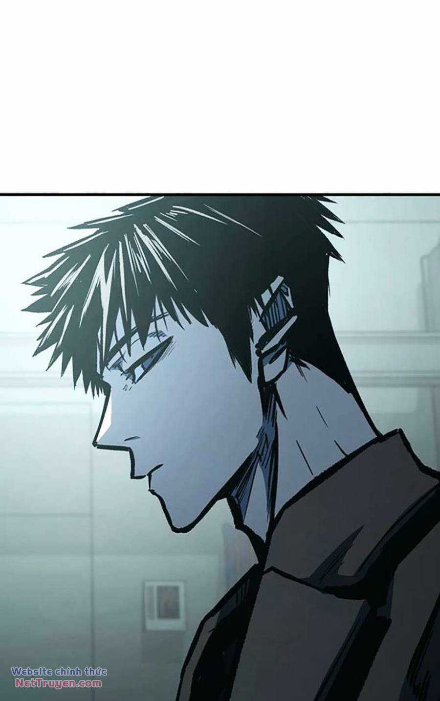 Huyền Thoại Tái Xuất Chapter 79 trang 28